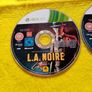 L A Noire LA Noire Xbox 360 games Original Image 6