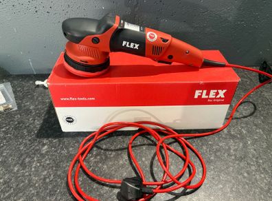Flex xce 10-8