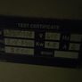 Veneer Press 10 x 4 ft Image 2