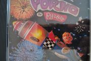 Porno For Pyros - Porno For Pyros CD (1993) US Alternative Rock EX+ "Janes Addiction"