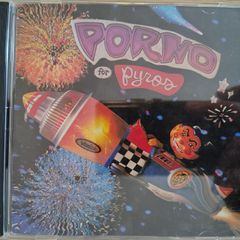 Porno For Pyros - Porno For Pyros CD (1993) US Alternative Rock EX+ "Janes Addiction"