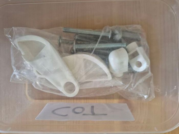 cot