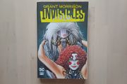 The Invisibles Volume 1 by Grant Morrison DC Comics TPB Graphic Novel 2014