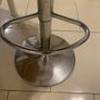 Kitchen island and stools from ikea like new Image 9