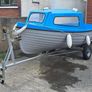 Darragh boat and trailer Image 4