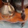Antique Victorian Whatnot Etagere Image 6