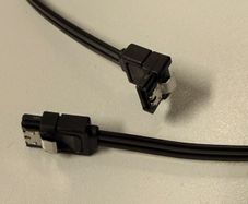 SATA Data Cable