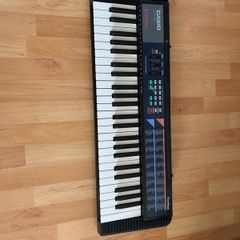 keyboard CASIO CA-110 Made in Japan