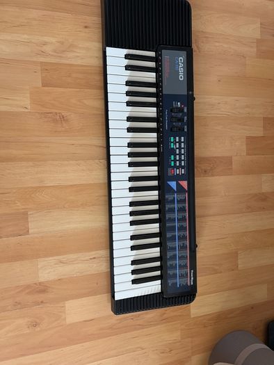 keyboard CASIO CA-110 Made in Japan