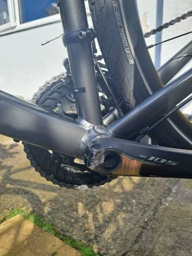 Trek Domane al5 for sale