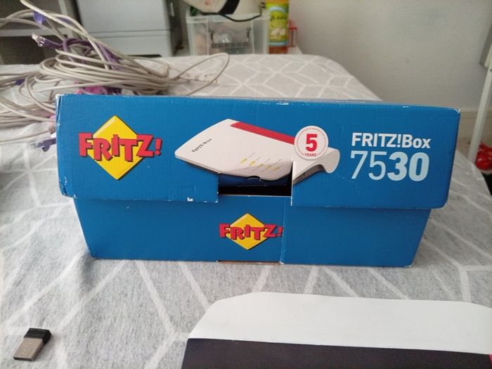 fritz box prepay 7530