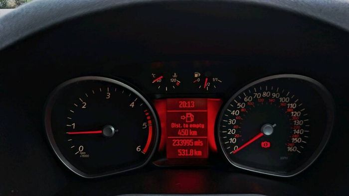 Ford Mondeo Estate, 2.0 TDCI , 140PS,