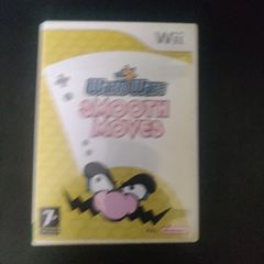 Wario Ware Smooth Moves Nintendo Wii