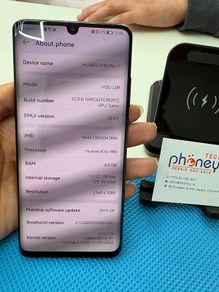 Huawei P30 Pro  8GB RAM  128GB  Grade A  Unlocked Shop Warranty