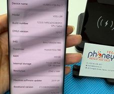 Huawei P30 Pro  8GB RAM  128GB  Grade A  Unlocked Shop Warranty