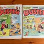 Comics: 'Buster' 1984 (18 magazines) Image 5