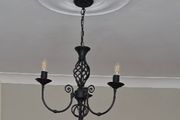 ceiling light