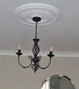 ceiling light