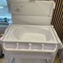 Babylo baby Change Table and bath combo Image 4