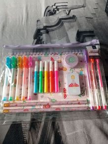 kids stationery set
