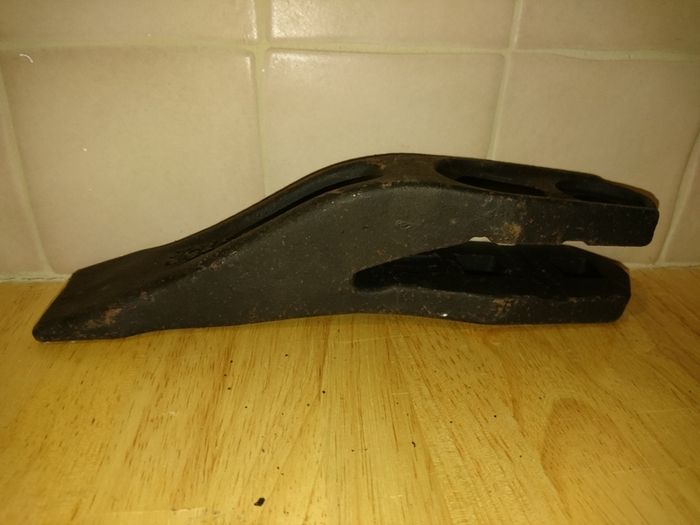 JCB Bucket Teeth 9FL / E25, Excavator teeth