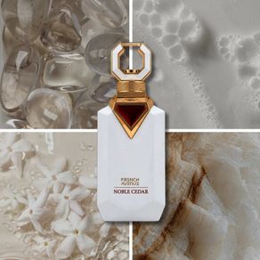 Read the full review before you buy This niche fragrance is a manifesto of true luxury  crafted for those seeking something far beyond a basic five euro deodorant