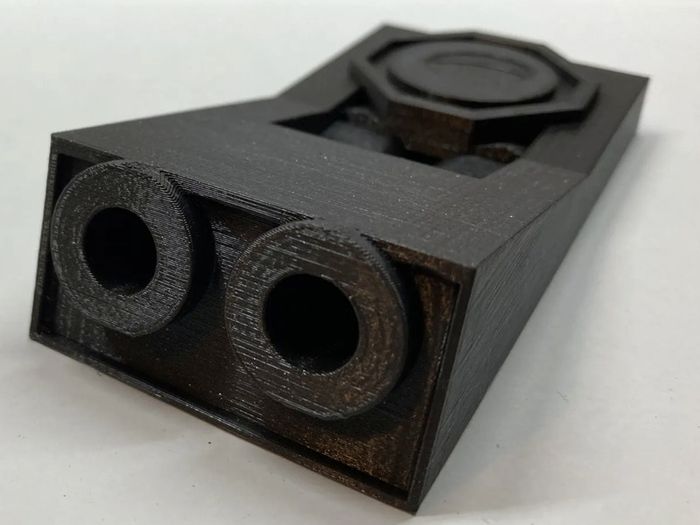 Pocket Hole Jig