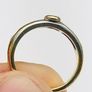 18ct Yellow & White Gold Diamond Eternity Ring Image 7
