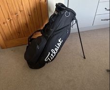 Titleist carry/stand bag