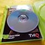W12 Wrestling 2012 Xbox 360 games Original Image 8