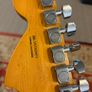 Fender Telecaster Deluxe American Professional ii Olympic White Image 3