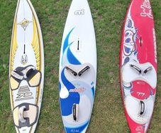 windsurfing bundle