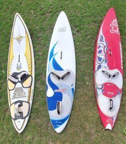 windsurfing bundle