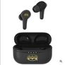 Batman DC True Wireless Bluetooth Earbuds Black Image 4