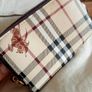 Burberry wallet Image 6