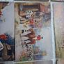 fox hunting postcards vintage Image 6