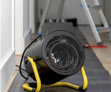 TriStar KA-5061 Industrial Heater