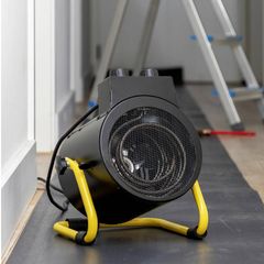 TriStar KA-5061 Industrial Heater