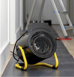 TriStar KA-5061 Industrial Heater