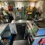 Food Truck / Catering Van Image 2