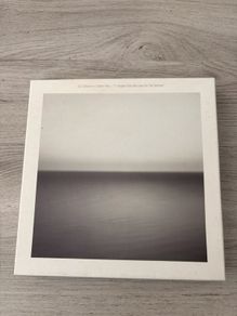 Rare U2 3 x 7" boxset 6000 limited edition (number 2434)