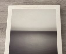 Rare U2 3 x 7" boxset 6000 limited edition (number 2434)