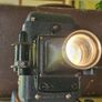 Vintage Neo-Diafant projector Image 4