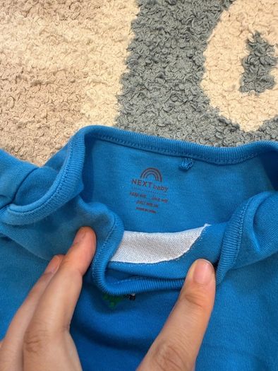 Baby boys Clothes Bundle 9-18 Months 60