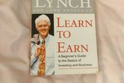 Peter Lynch