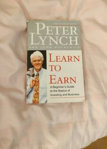 Peter Lynch