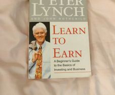 Peter Lynch