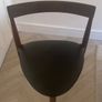 Vintage Hans Olsen dining table and chairs Image 3