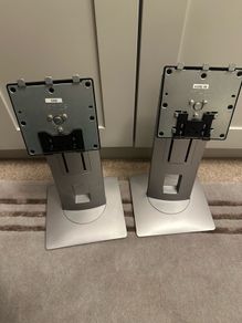 Monitor Stand