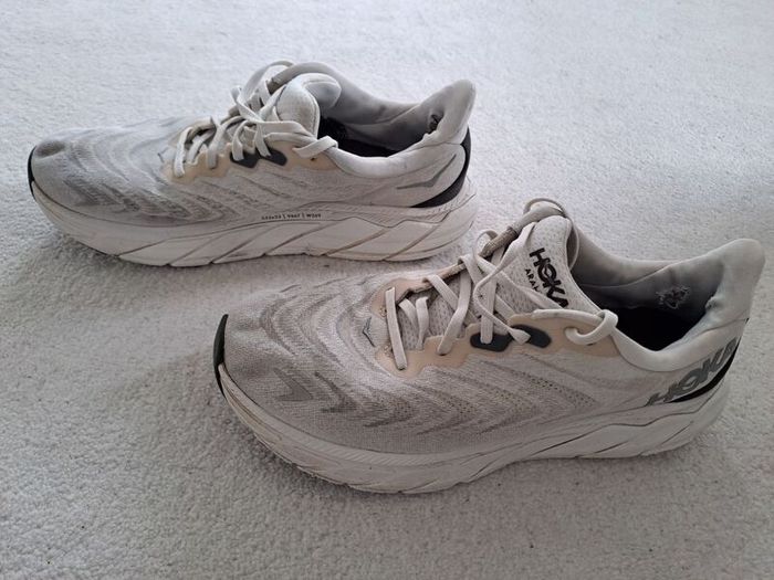 Hoka Arahi | Size 10